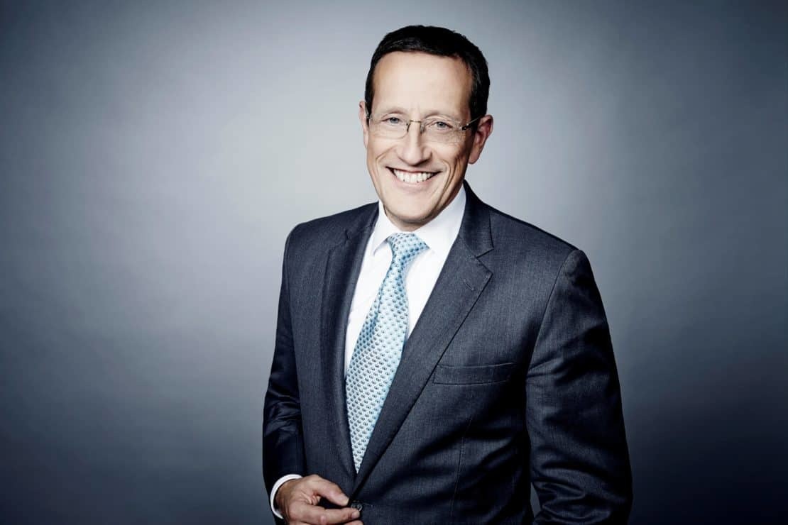 Richard Quest