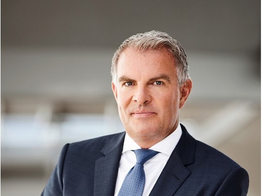 Carsten Spohr