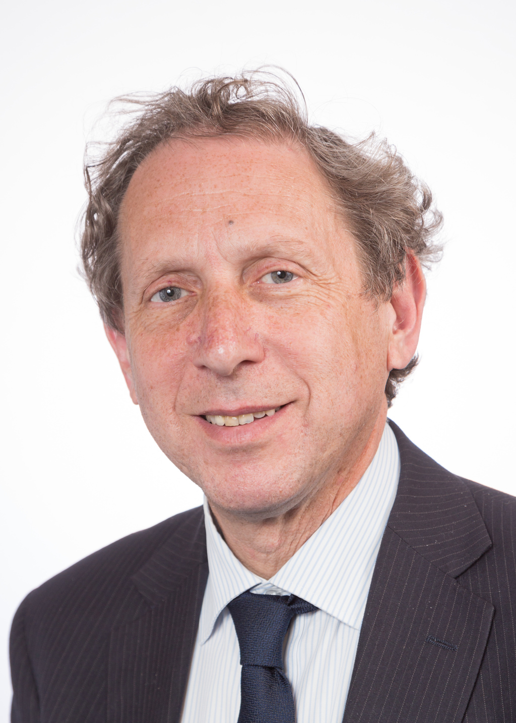 Paul Stein