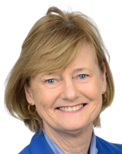Deirdre Clune