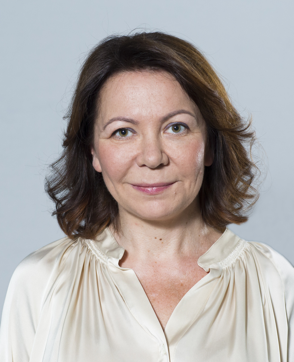 Ewa Krukowska
