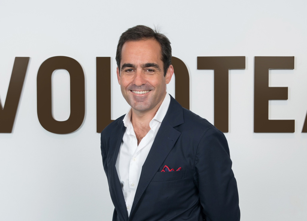 Carlos Muñoz