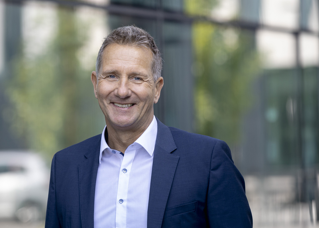 Thorsten Lange
