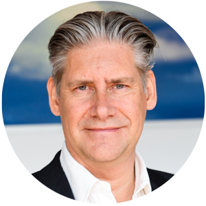 Johan Lundgren