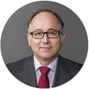 Luis Gallego