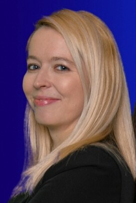 Lisa Wojtak MCIPS, Sodexo