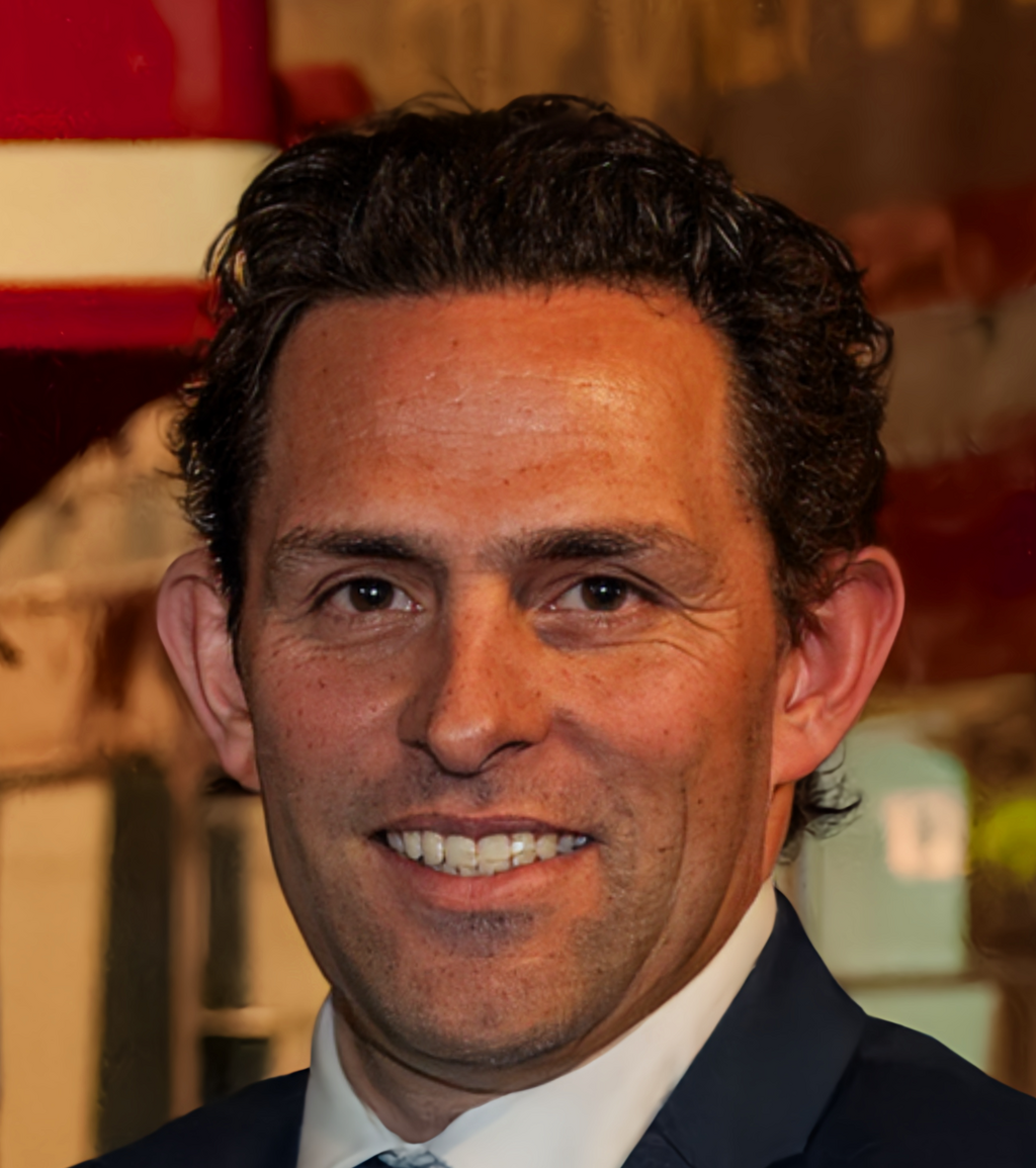 David Wylie FCIPS, Ministry of Procurement