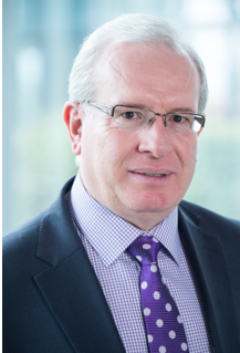 Nicos Nicolaou FCIPS, Independent Consultant