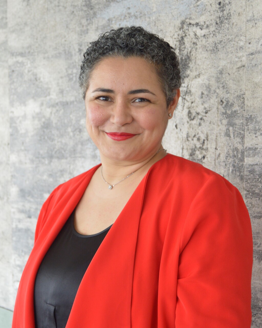 Amelle Mestari FCIPS, Equans Sustainable FM