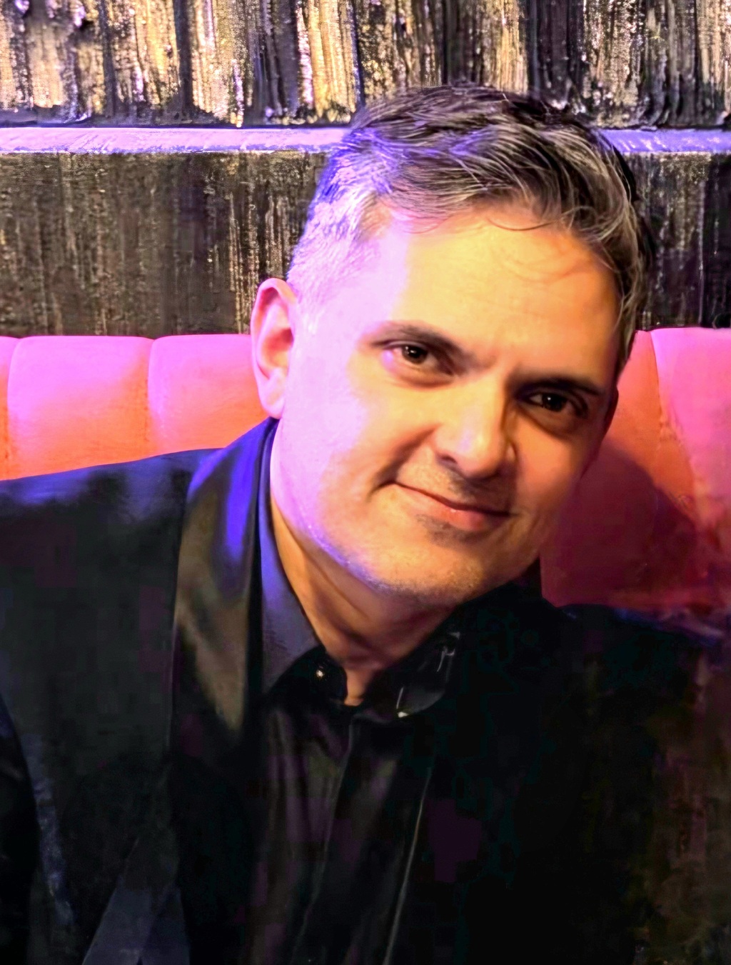 Gus de Silva FCIPS, Buckinghamshire Council