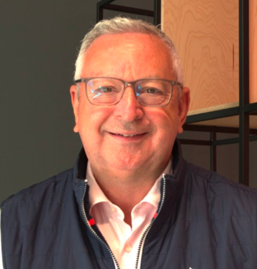 Ninian Wilson, Vodafone Procure & Connect