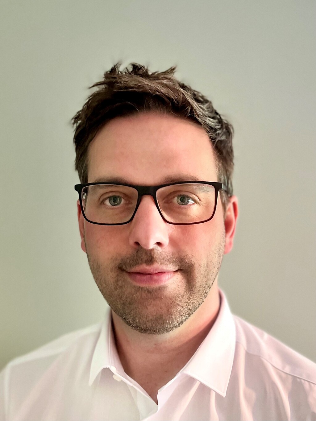 Simon Hannak MCIPS, Costa Coffee