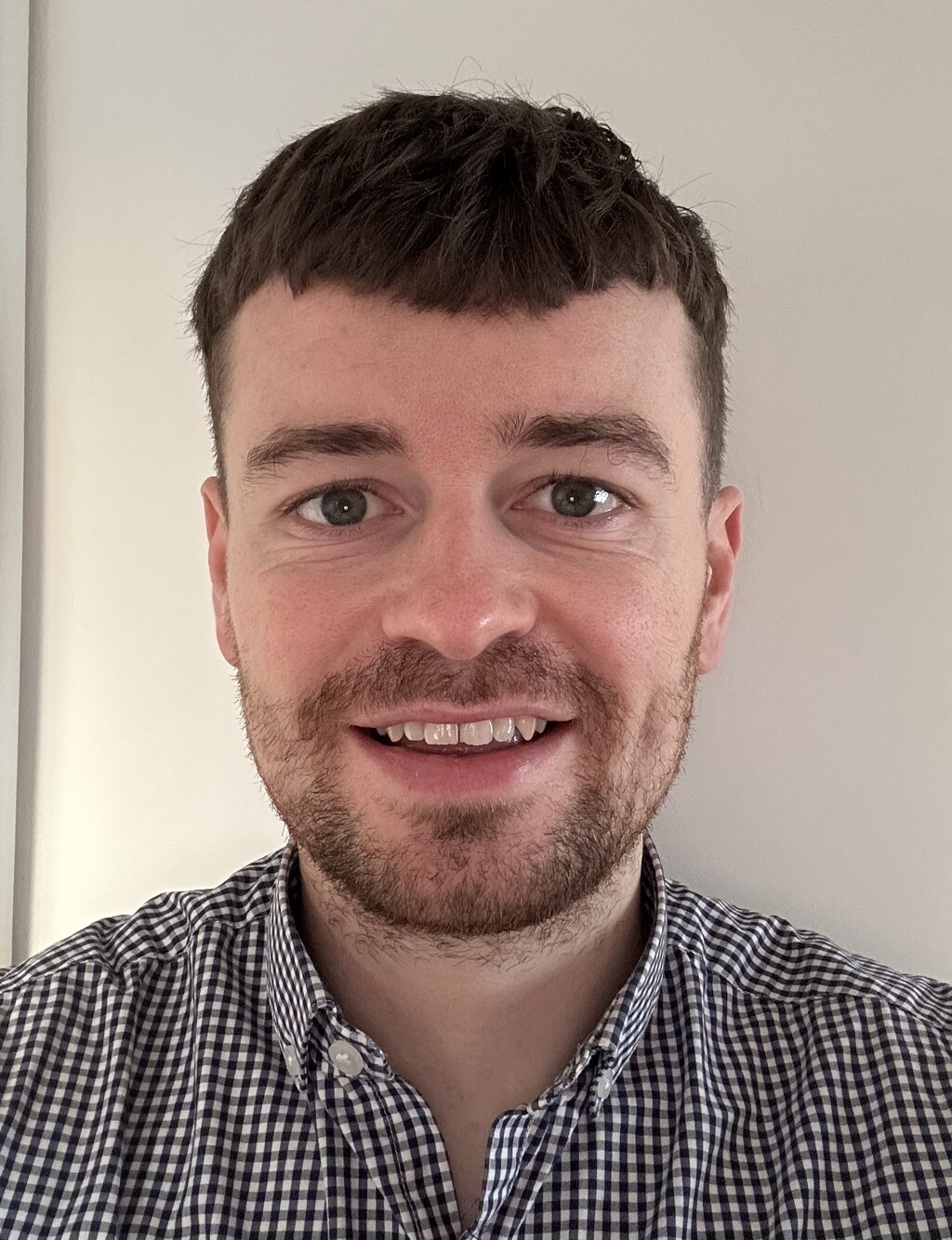 Ben Melling MCIPS, Laing O’Rourke