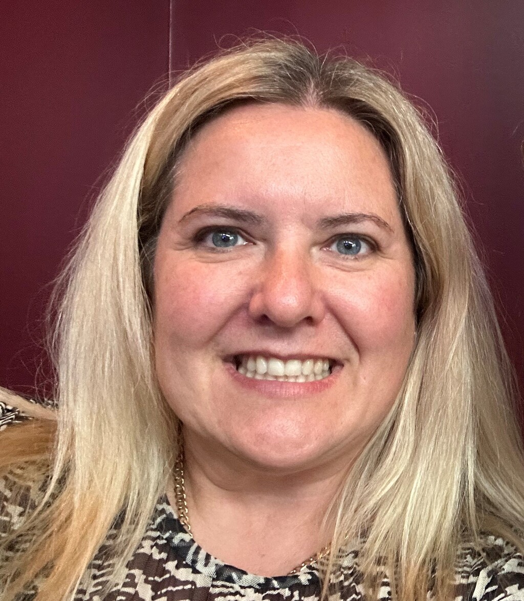 Emma Goodwin FCIPS, Wesleyan Assurance Society