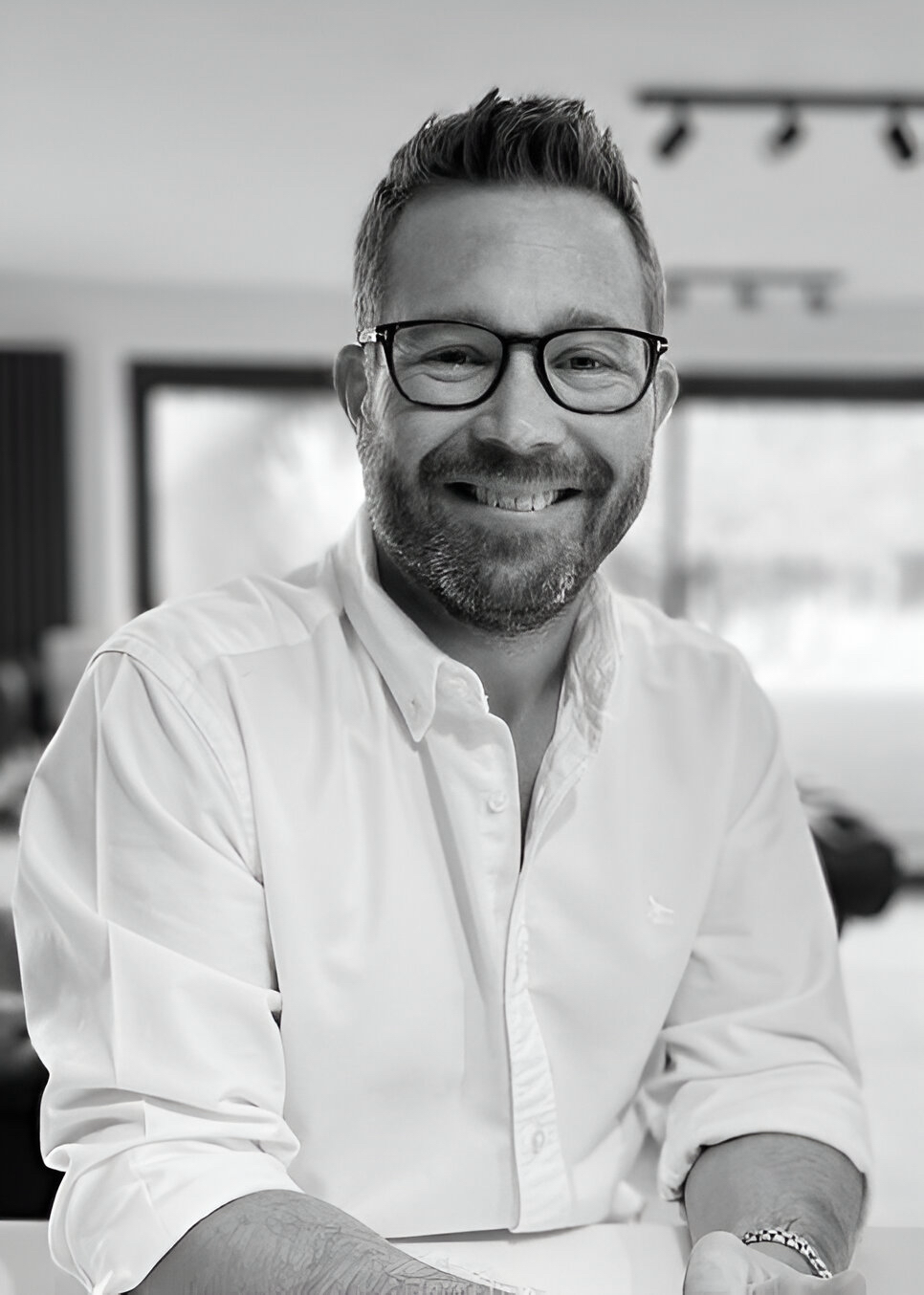 Rob Turner, Deliveroo