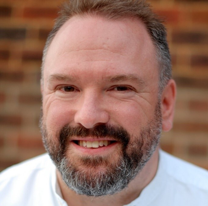 Ben Fricke FCIPS, Whitbread