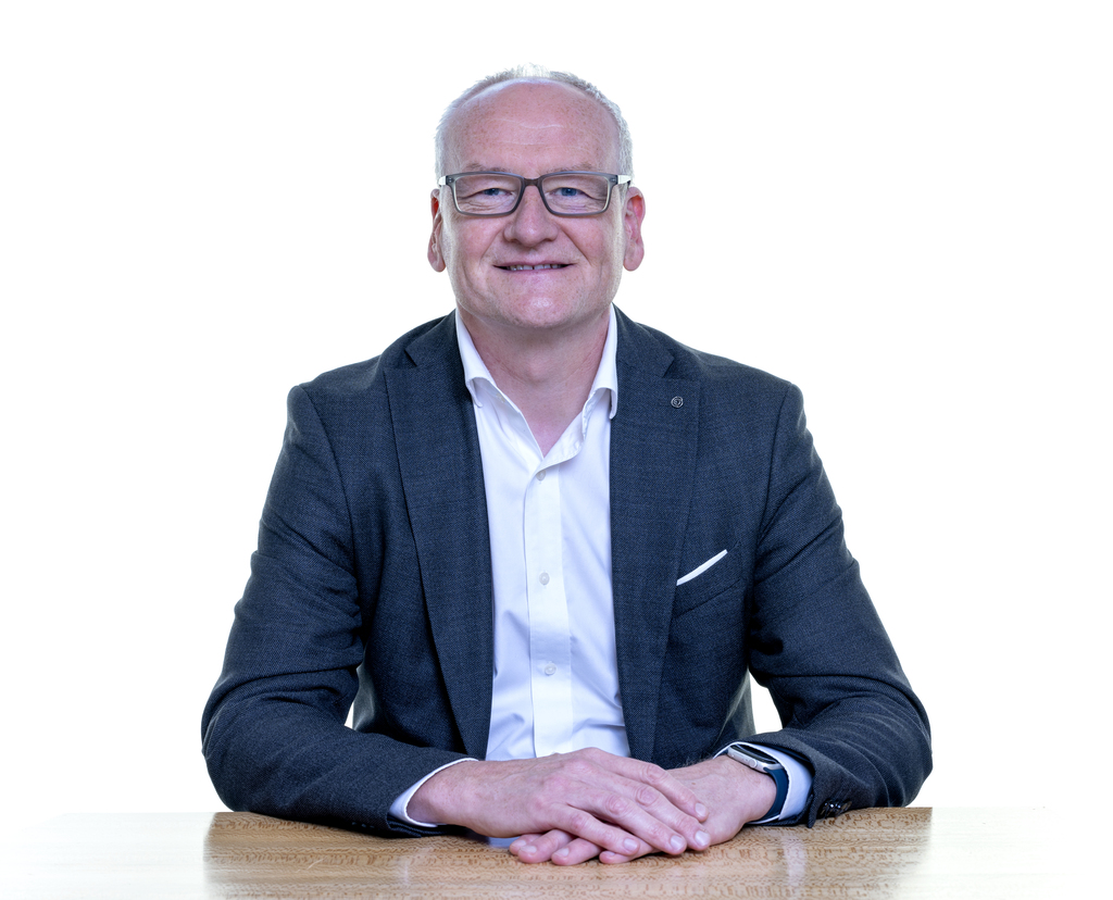 Andrew Collopy FCIPS, Lloyds Banking Group