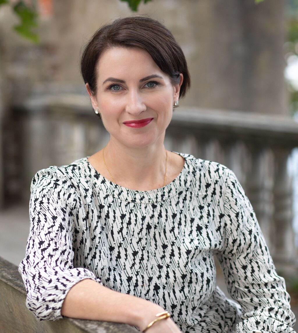 Lauren Feery, Entain