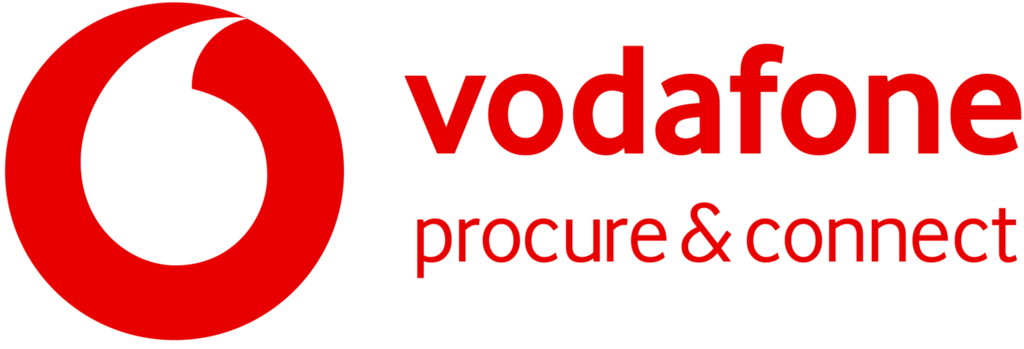 Vodafone Procure and Connect