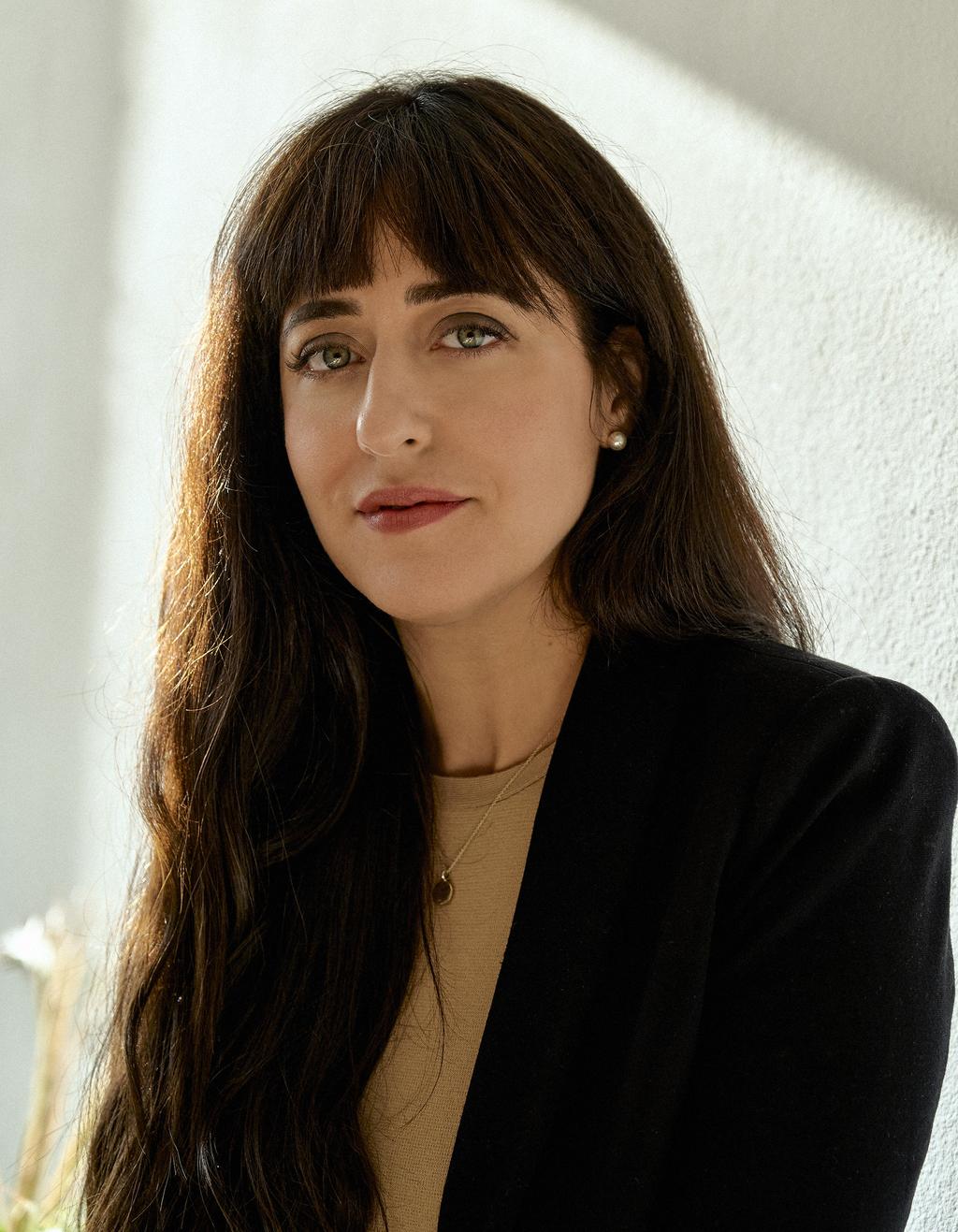 Mélissa de Roquebrune, Sustainable Procurement Pledge