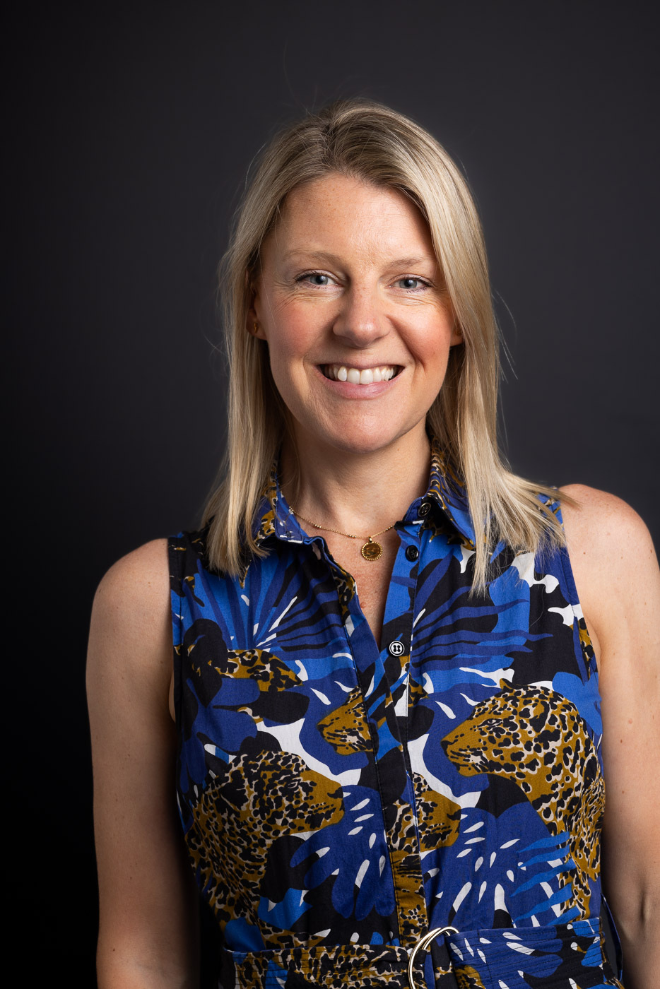 Claire Bevan FCIPS, Dentsu