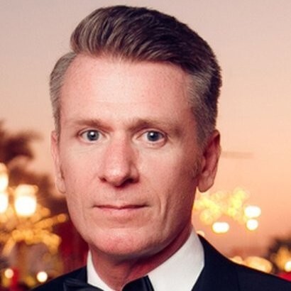 Alan Hartley FCIPS, Segen Ltd