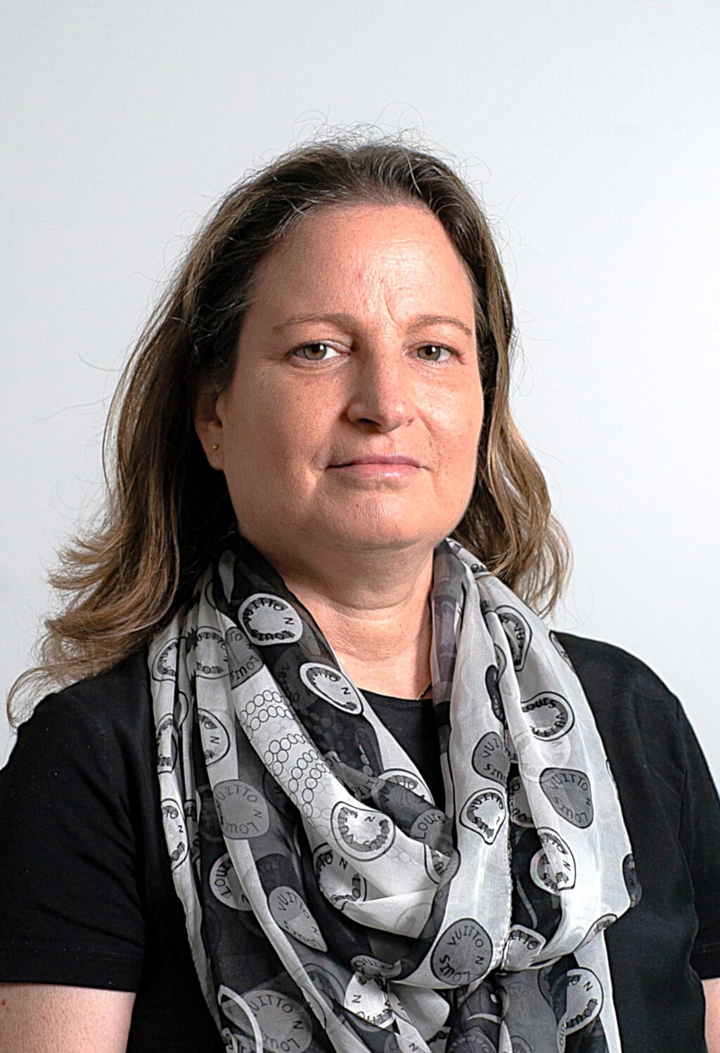 Einav Ben-Yehuda, Department for Environment, Food and Rural Affairs