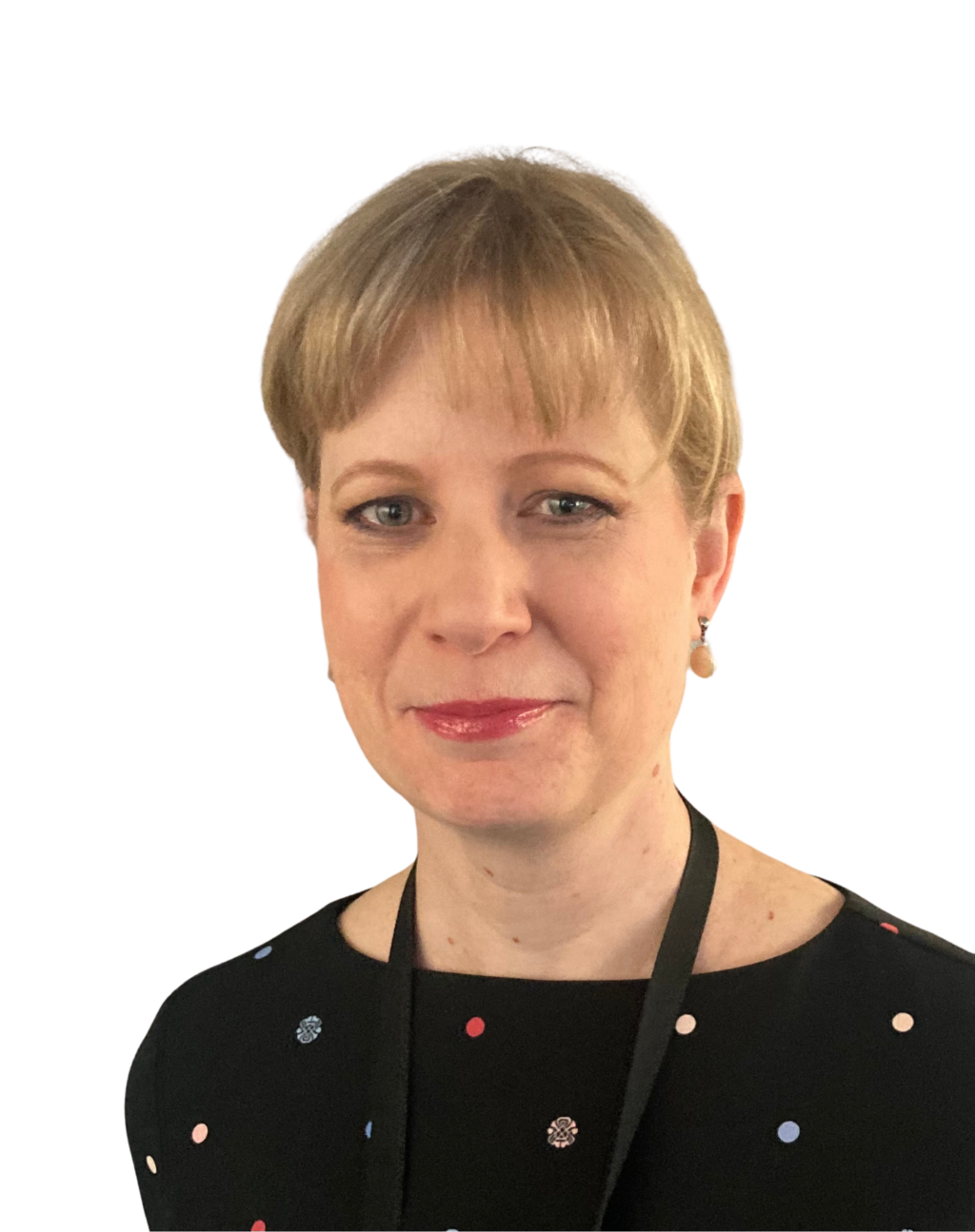 Sarah Rayner, UK Parliament