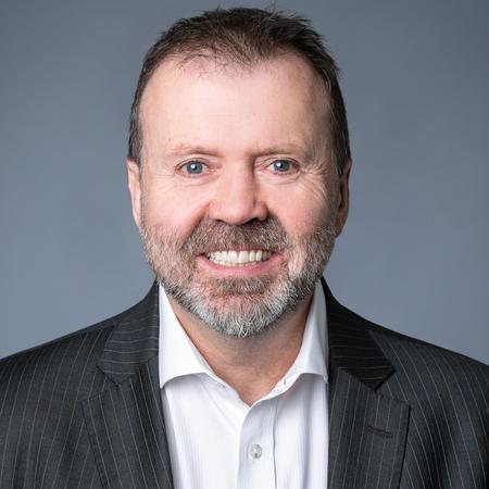 Brendan French, Energy Consumers Australia