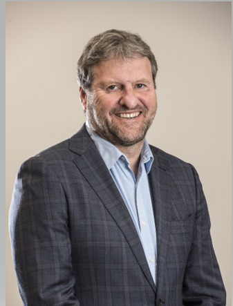 Guy Chalkley, Previous ENA Board Member
