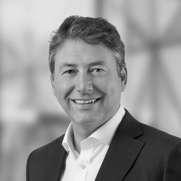 James Colbert, Accenture