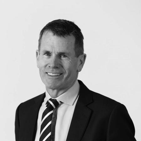 Andrew Bills, SA Power Networks