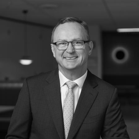 David Smales, AusNet Services