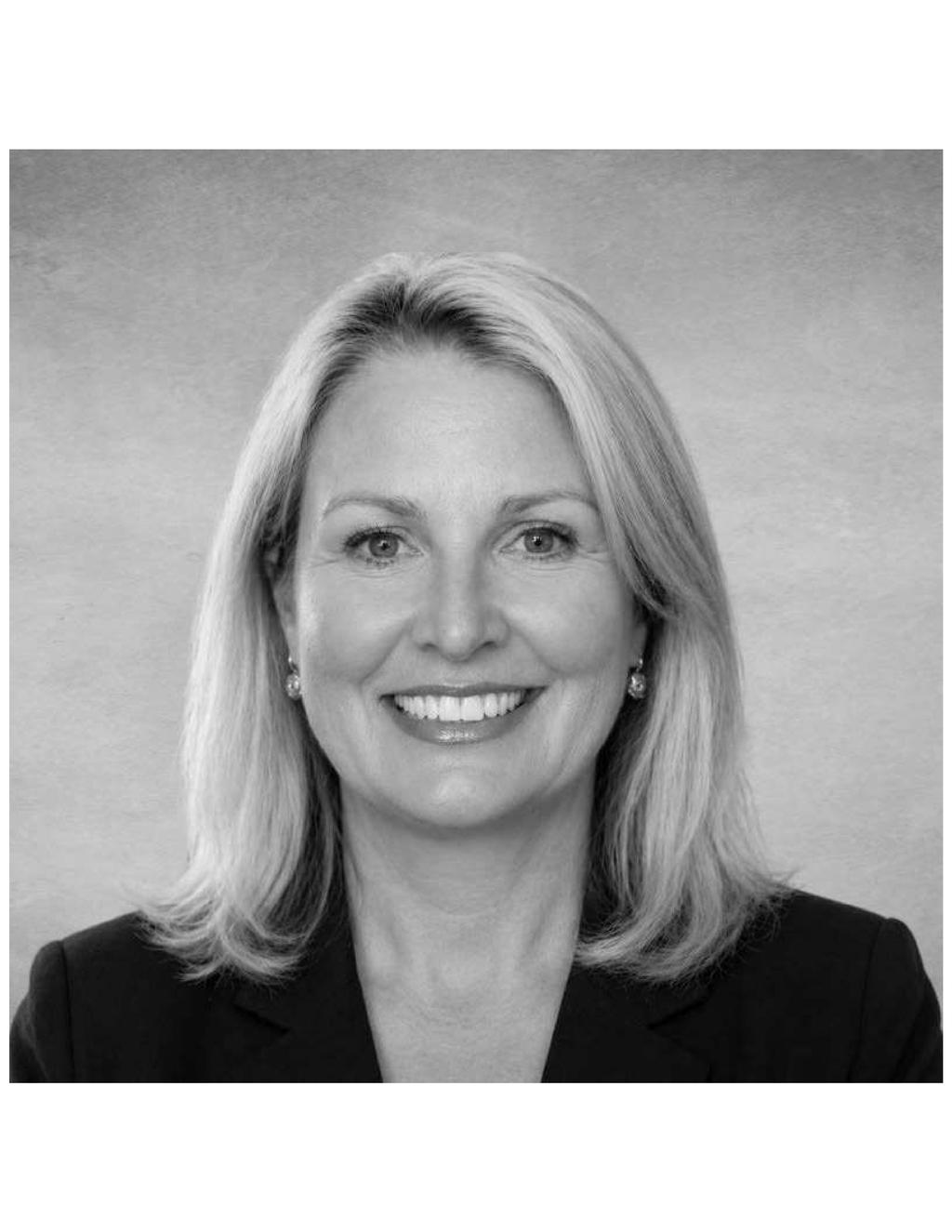 Julie Bissinella, Champions of Change