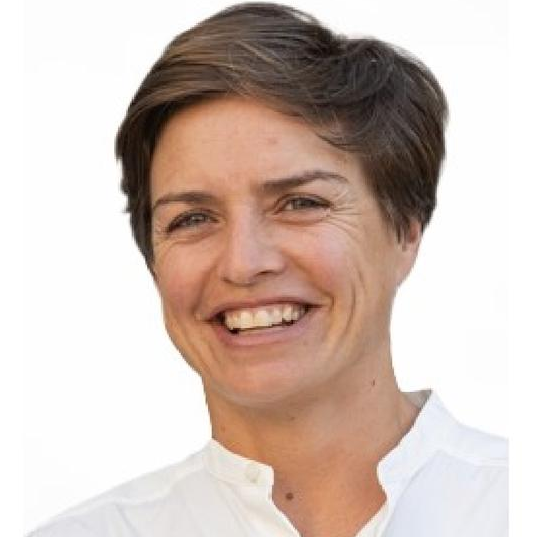 Dom van den Berg, Energy Networks Australia