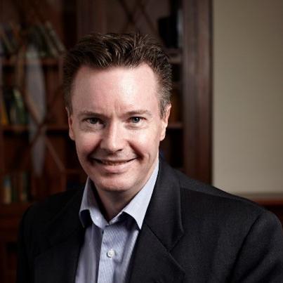 Paul Simshauser, Iberdrola