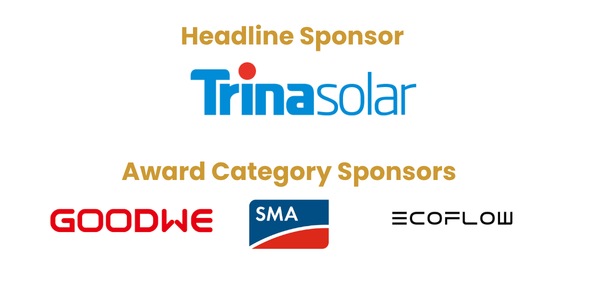 Headline Sponsor & Charity Partner