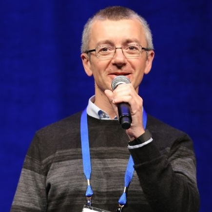 Ron Bekkerman