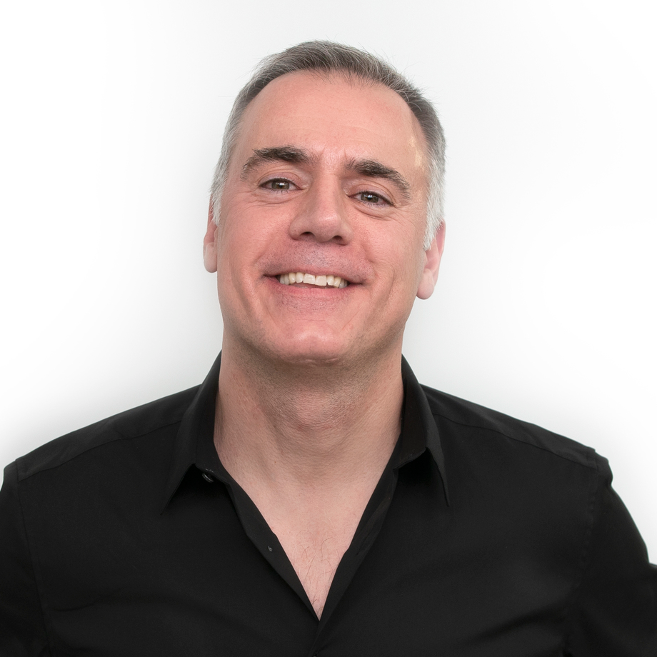 David McGuinness