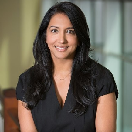 Amrit Gill