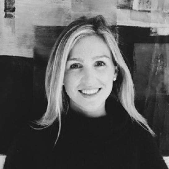 Ginny Miller