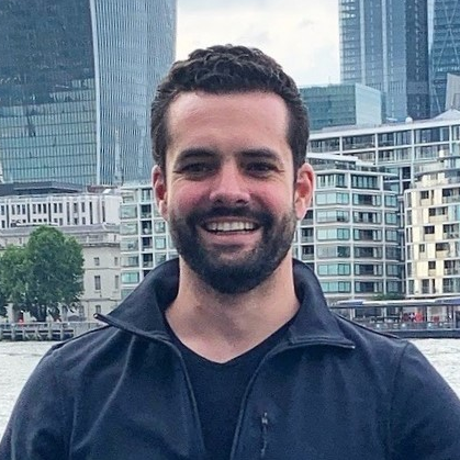 Connell McGill