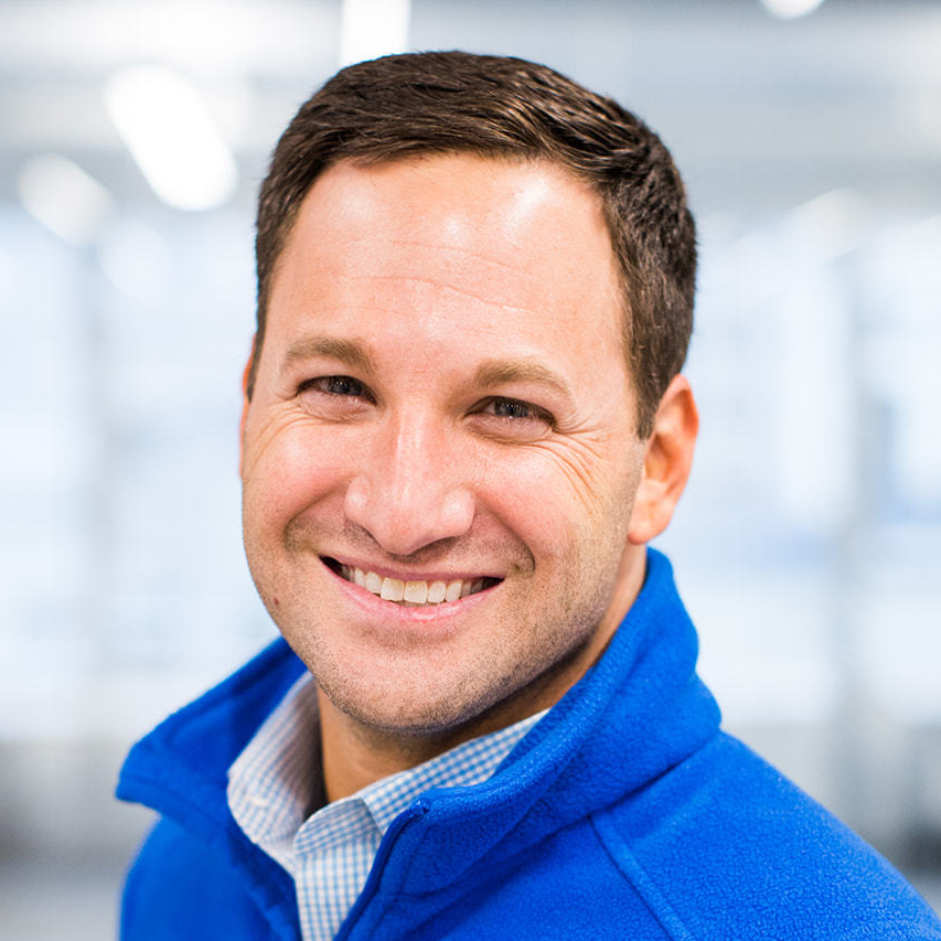 Kevin Shtofman