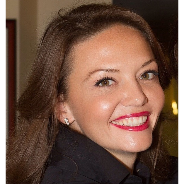 Adrienne Healy
