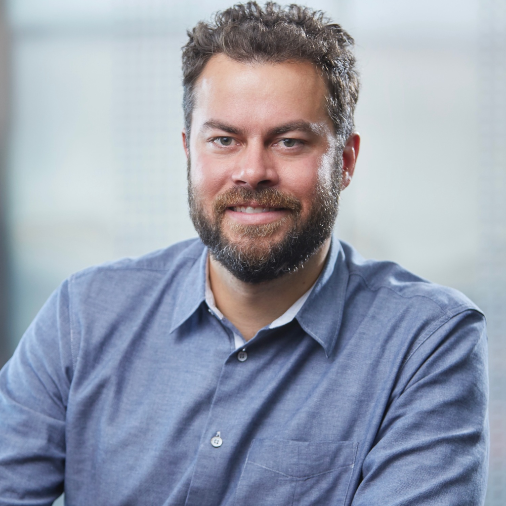 Brad Greiwe