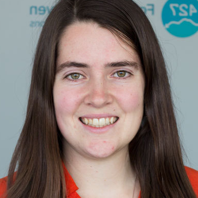 Natalie Ambrosio Preudhomme