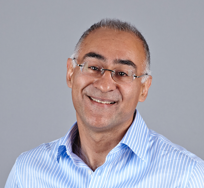 Raj Singh
