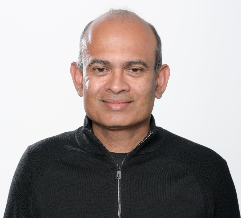 Sharad Rastogi