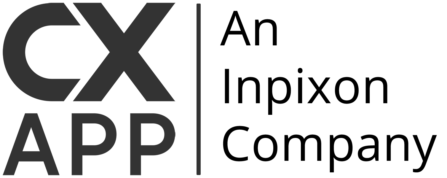 The CXApp, An Inpixon Company