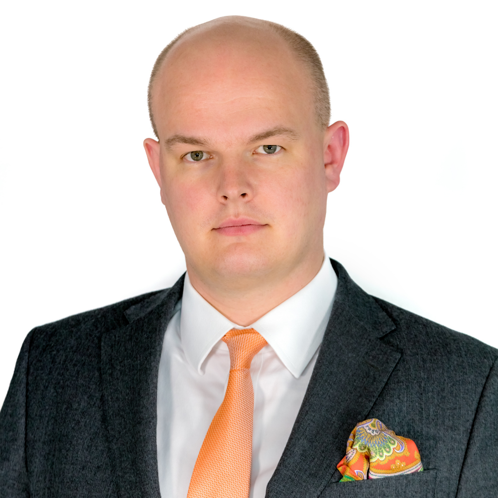 Michael Ewert